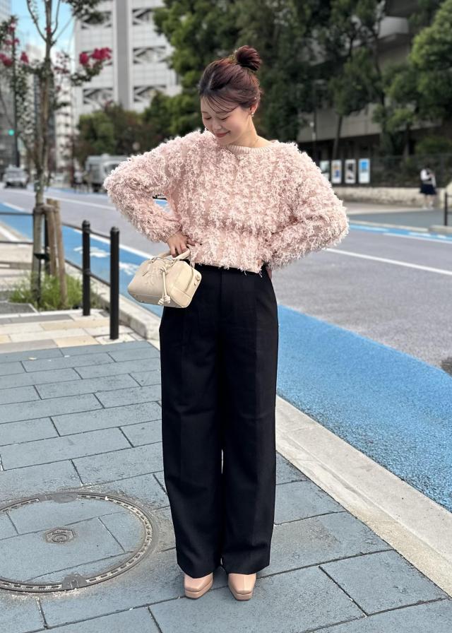 スタイリングタイトル