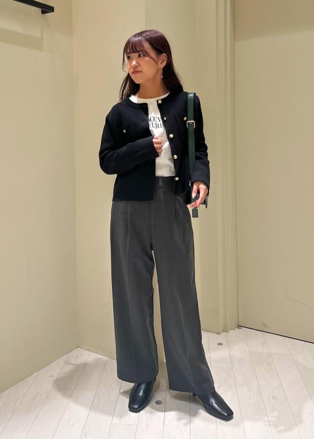 スタイリングタイトル