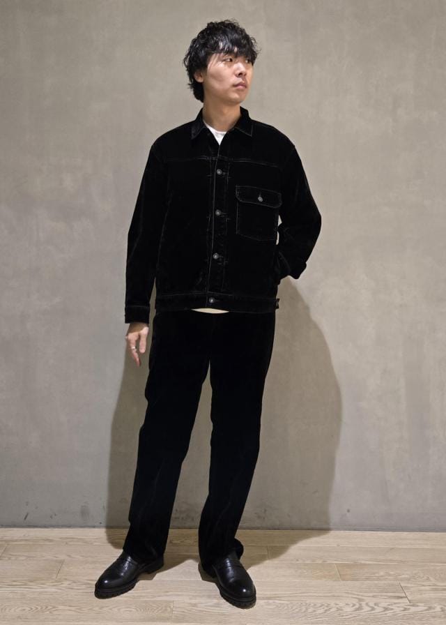 スタイリングタイトル