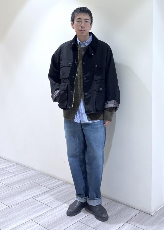 スタイリングタイトル