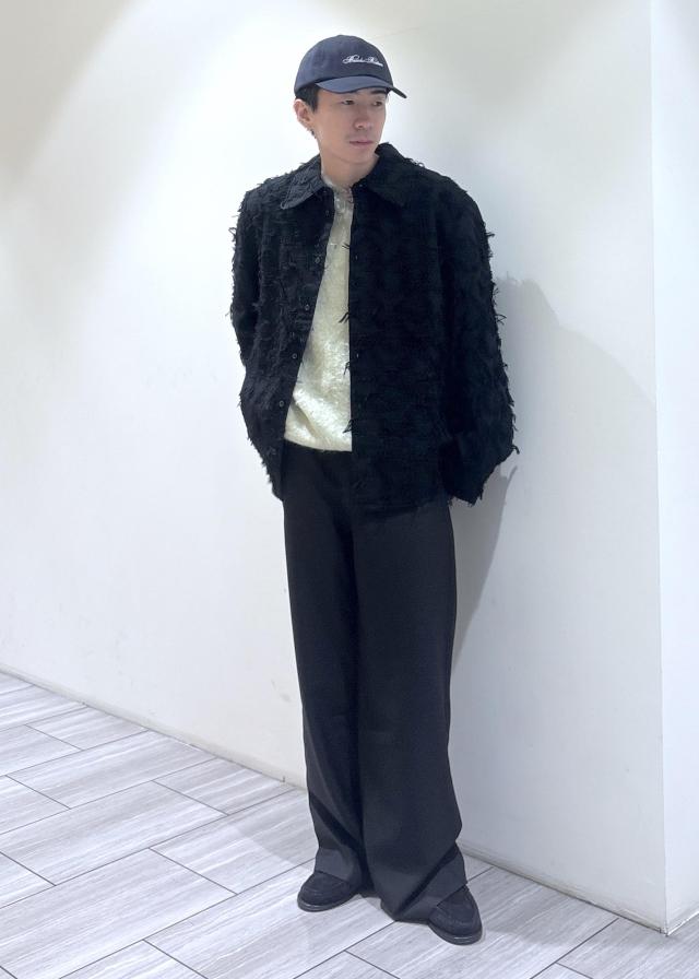 スタイリングタイトル