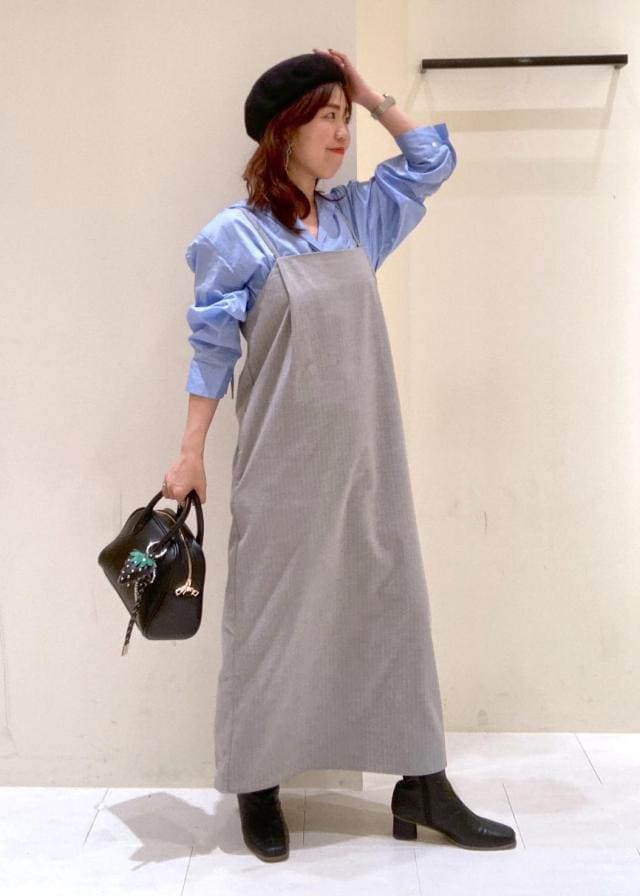 スタイリングタイトル