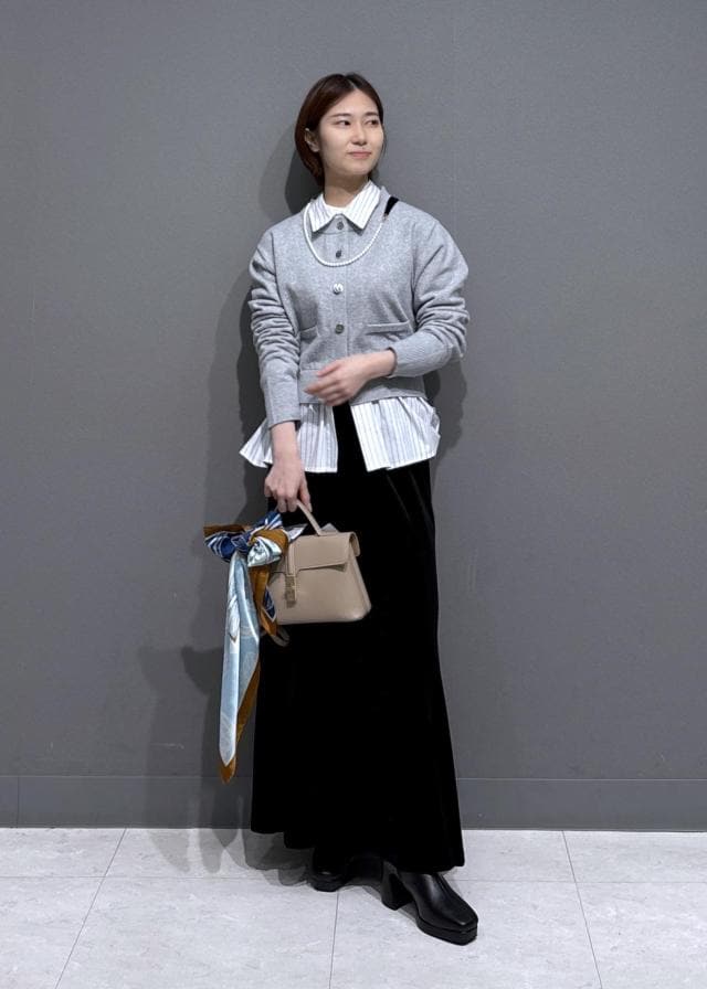 スタイリングタイトル