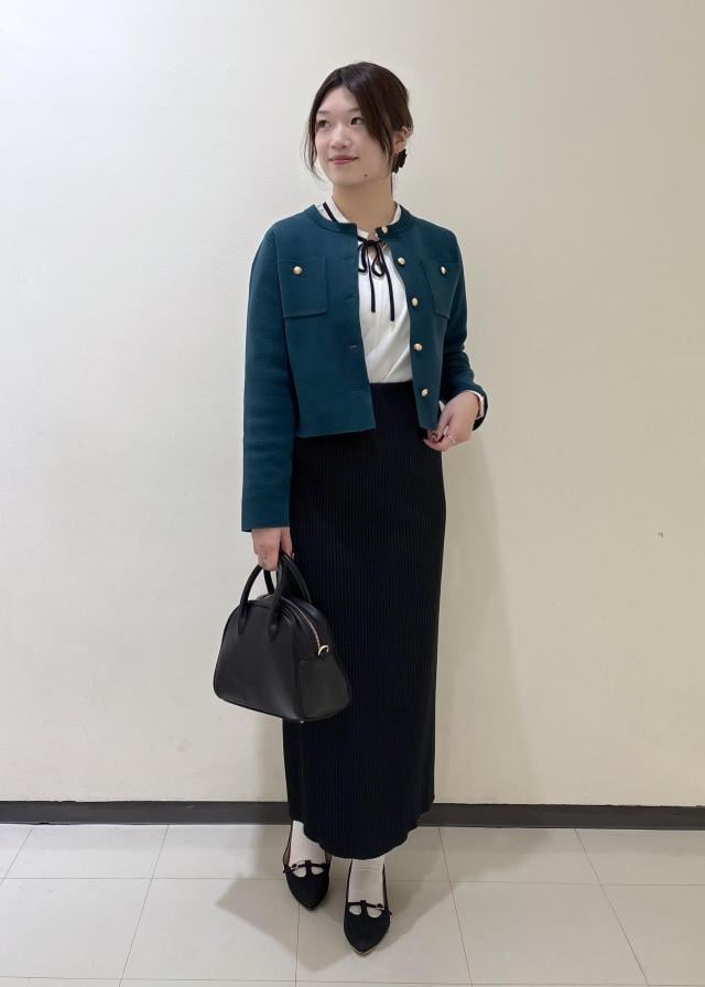 スタイリングタイトル