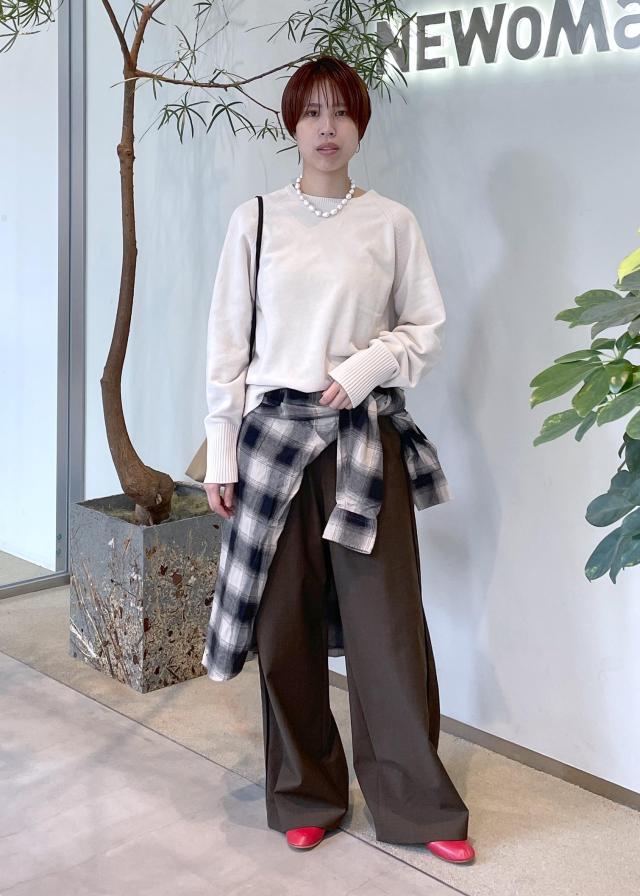 スタイリングタイトル