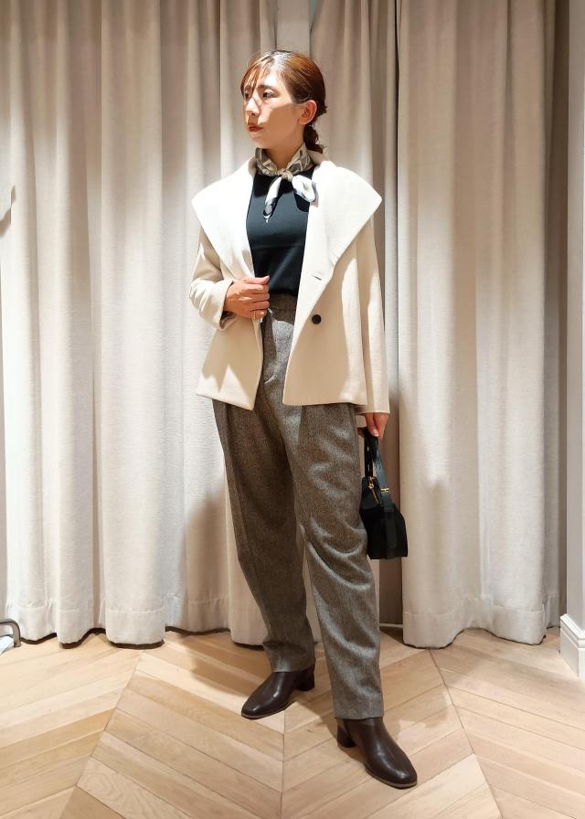 スタイリングタイトル