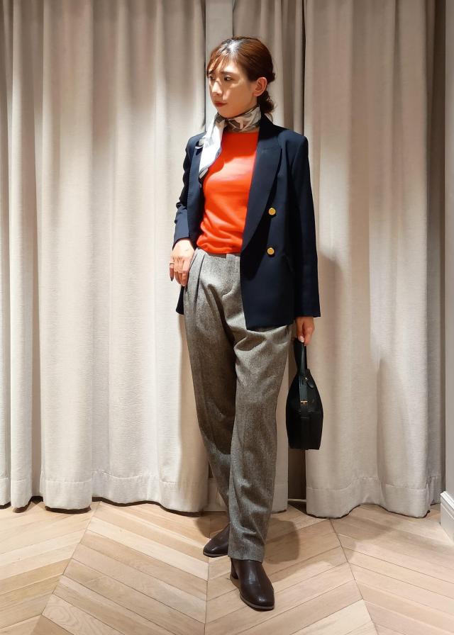 スタイリングタイトル