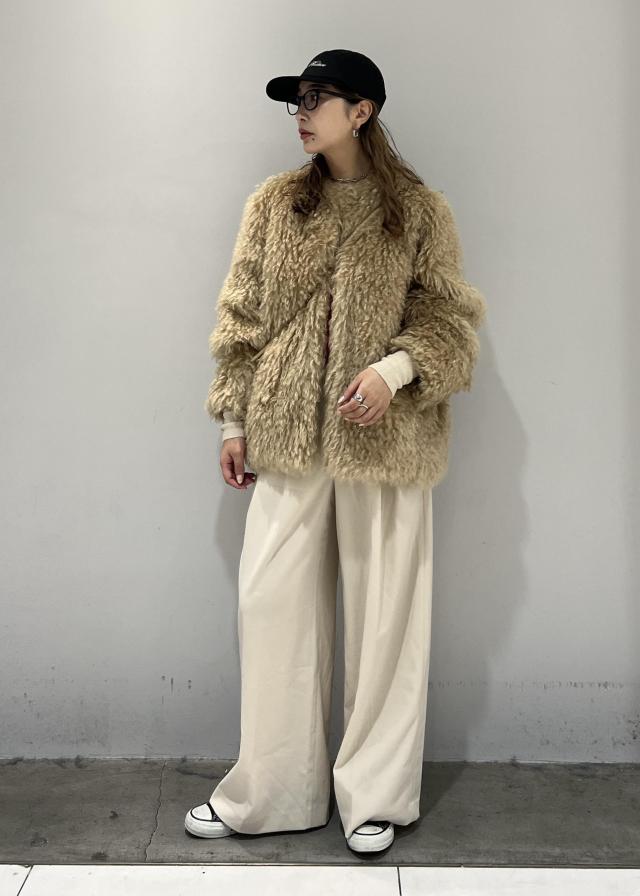 スタイリングタイトル