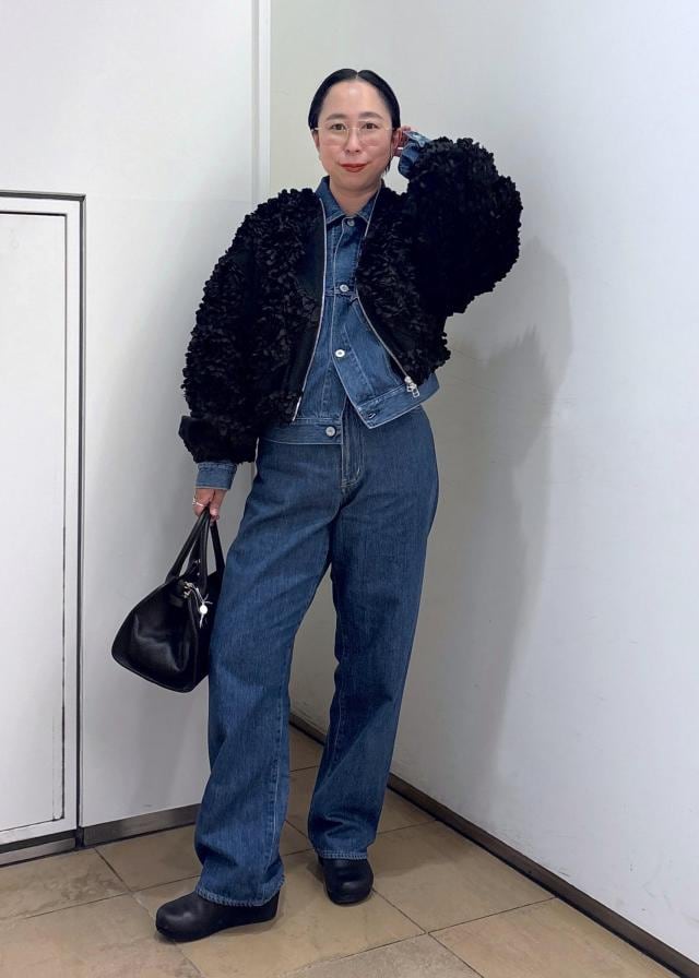 スタイリングタイトル