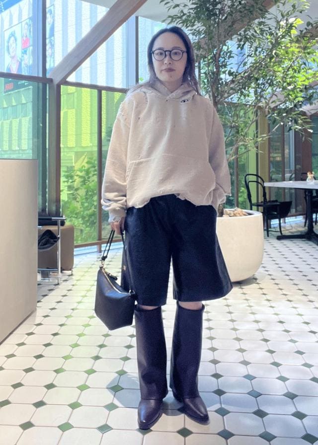 スタイリングタイトル