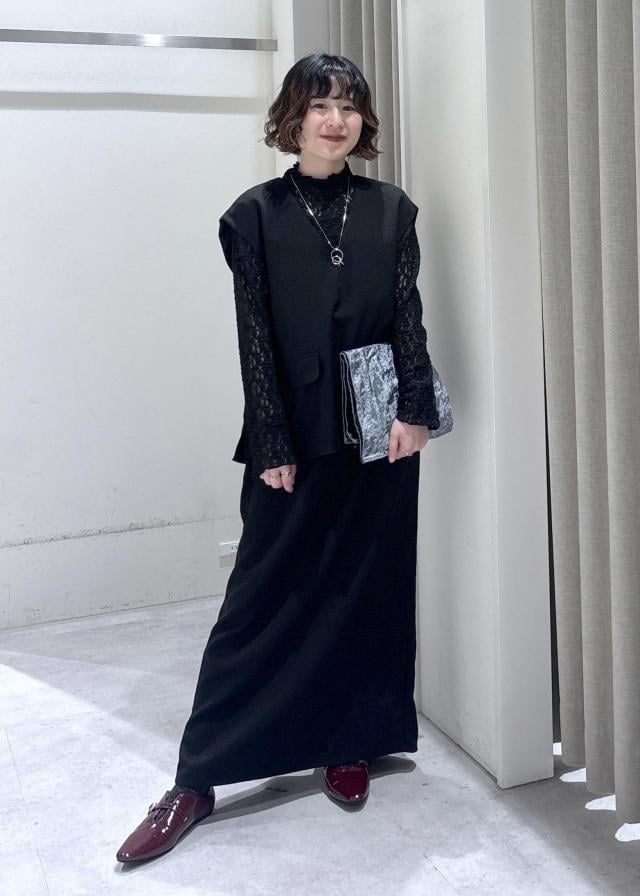 スタイリングタイトル