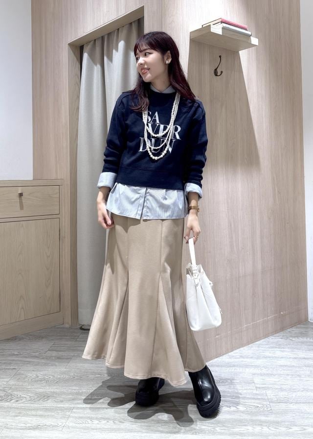 スタイリングタイトル