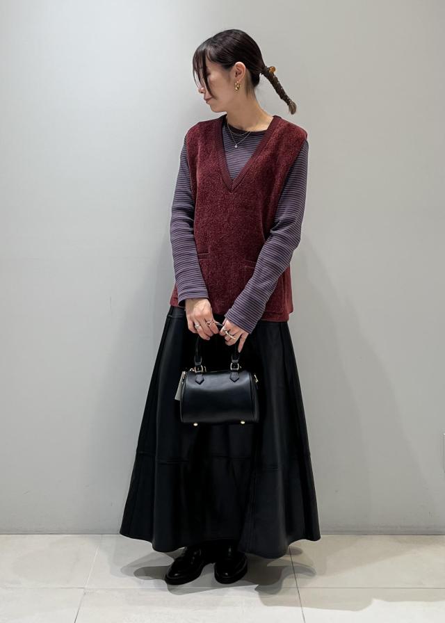 スタイリングタイトル