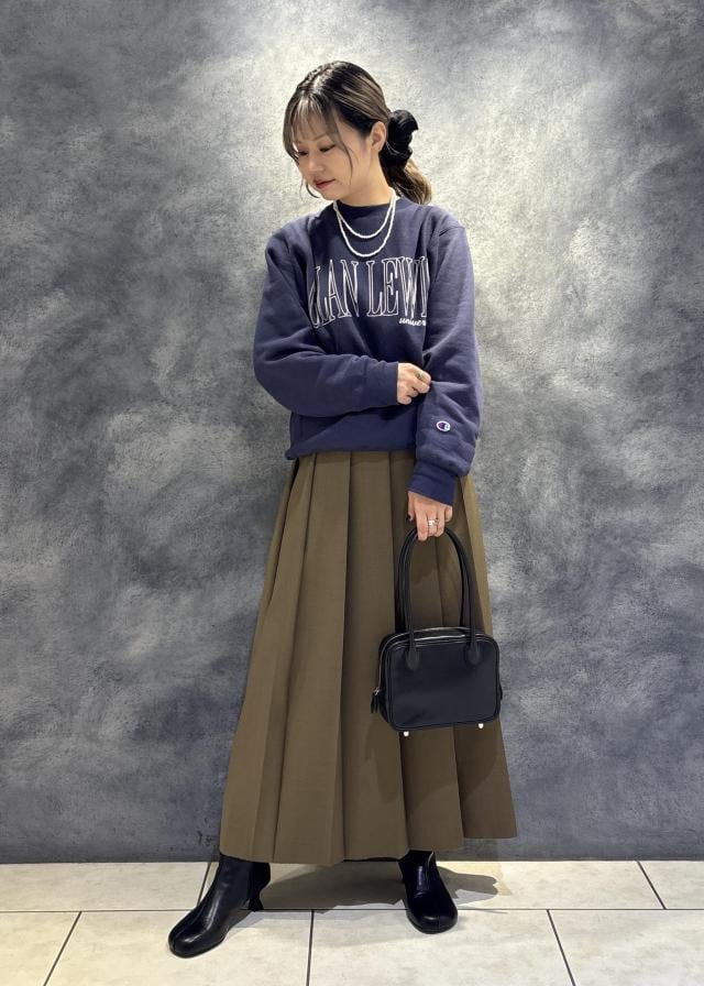 スタイリングタイトル