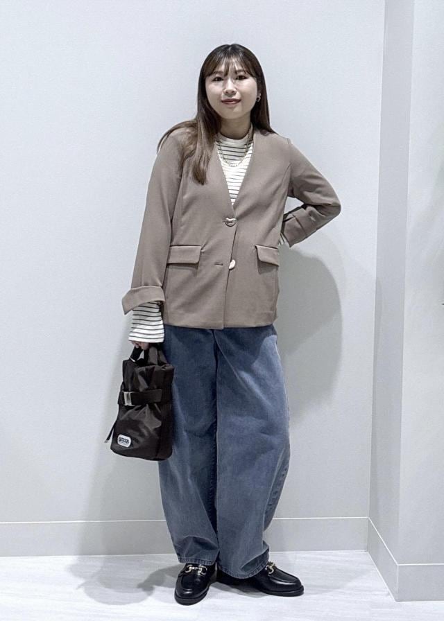 スタイリングタイトル