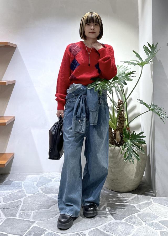 スタイリングタイトル