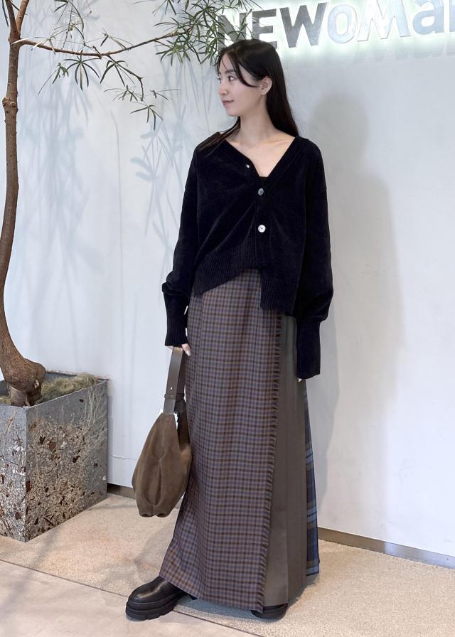 スタイリングタイトル