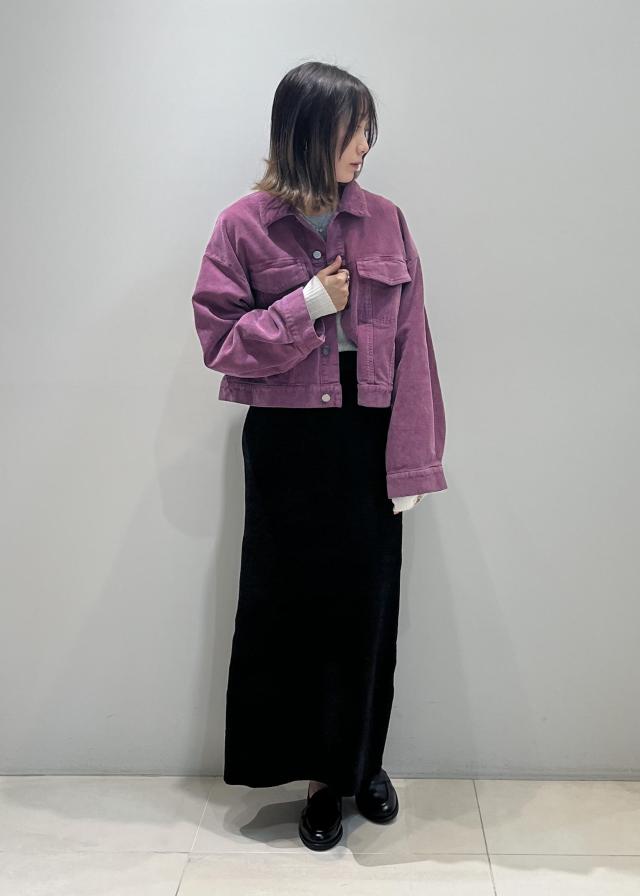 スタイリングタイトル