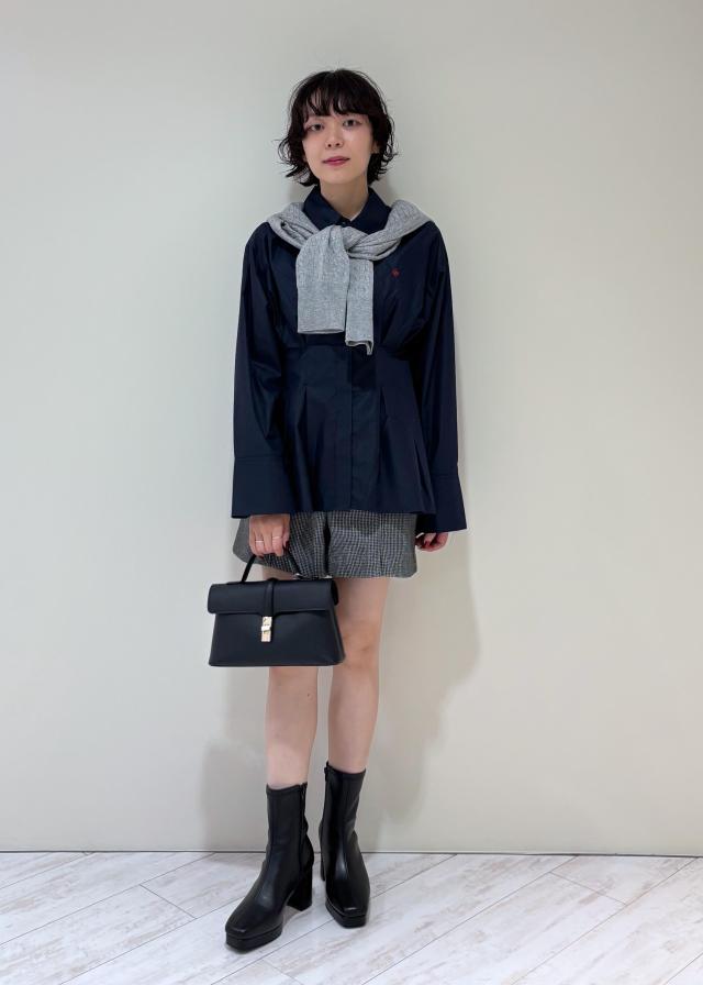 スタイリングタイトル