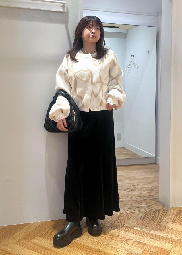 スタイリングタイトル