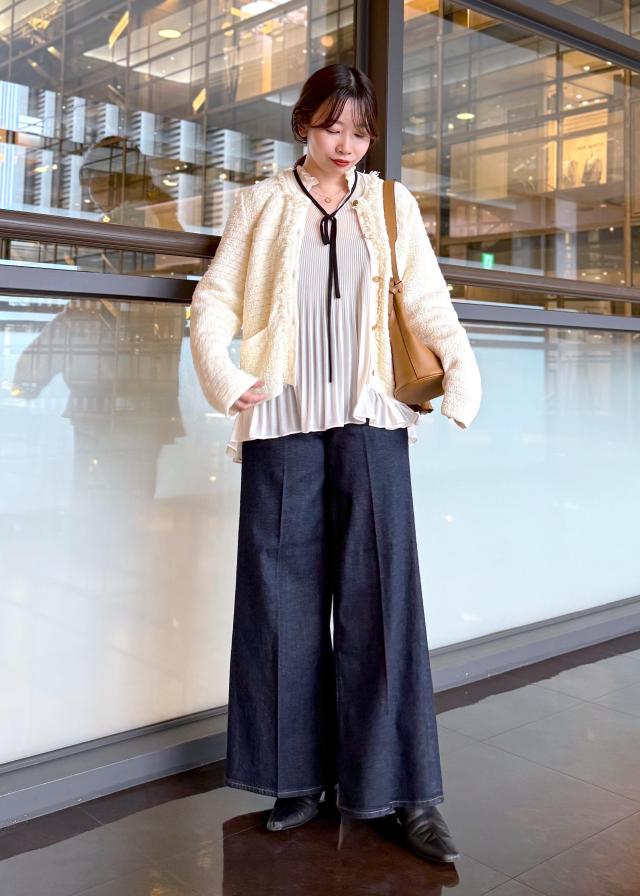 スタイリングタイトル