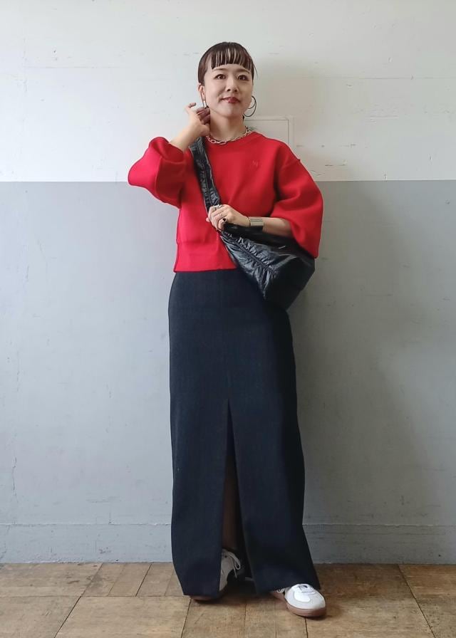 スタイリングタイトル