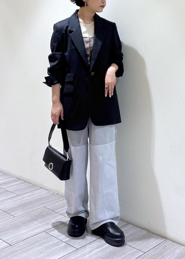 スタイリングタイトル