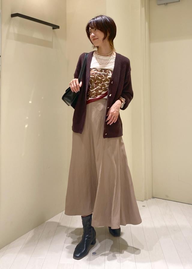 スタイリングタイトル