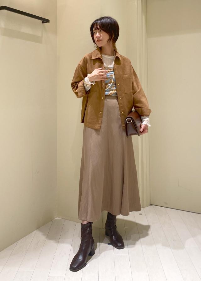 スタイリングタイトル