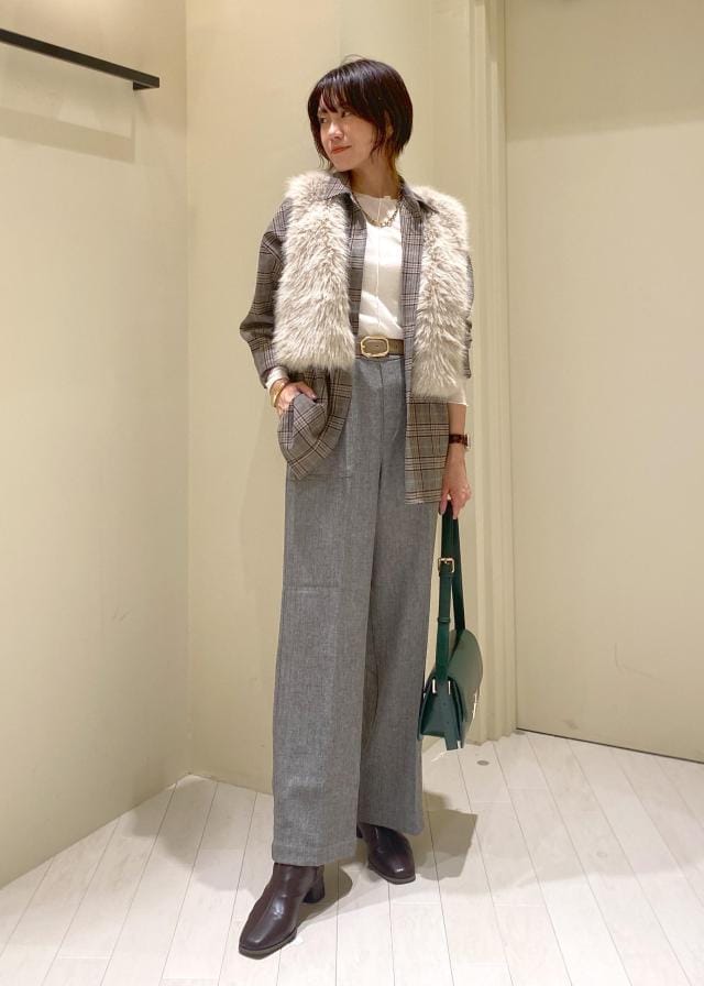 スタイリングタイトル