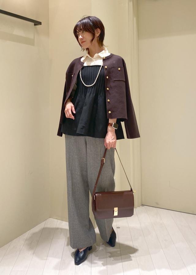 スタイリングタイトル