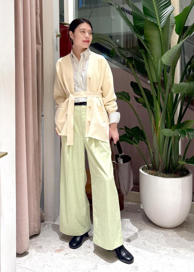 スタイリングタイトル