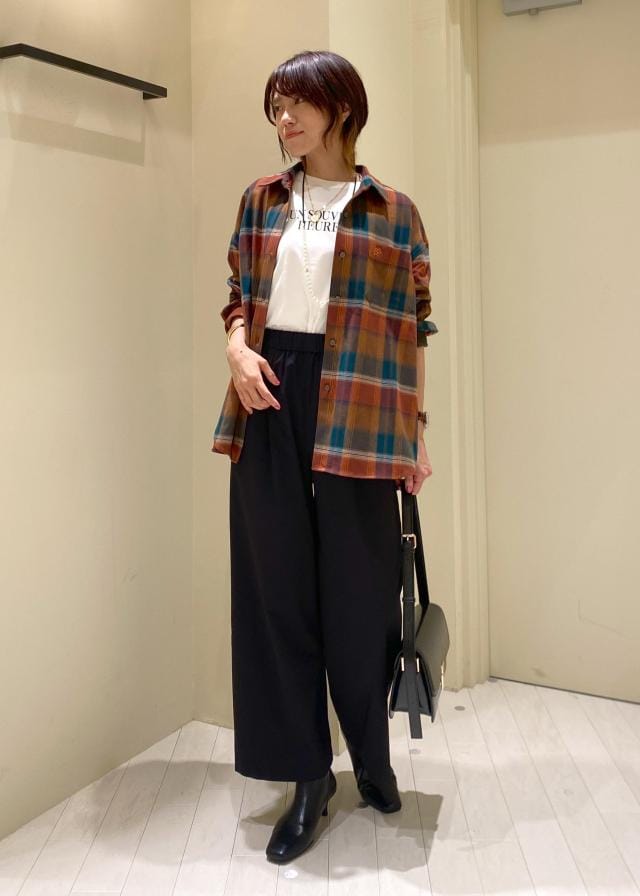 スタイリングタイトル