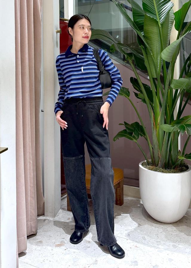 スタイリングタイトル