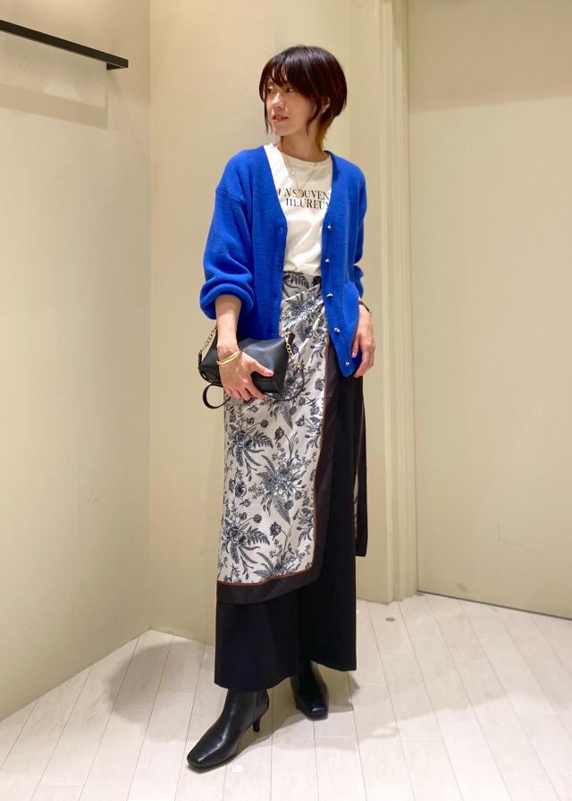 スタイリングタイトル