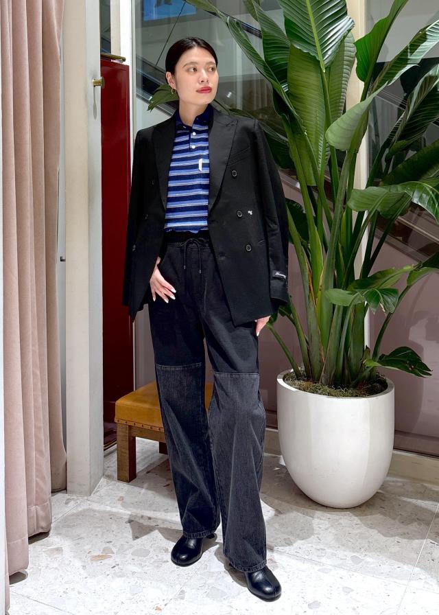 スタイリングタイトル