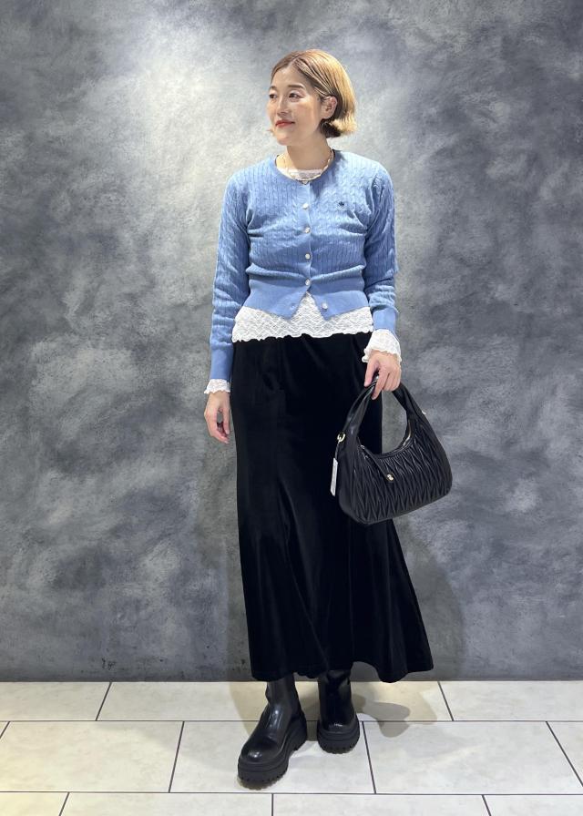 スタイリングタイトル