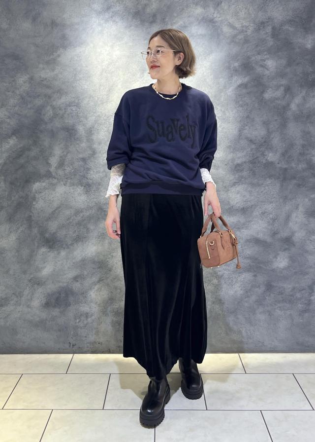 スタイリングタイトル