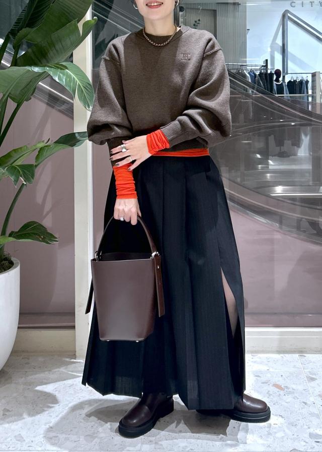 スタイリングタイトル