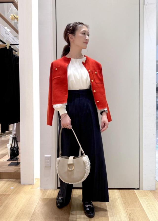 スタイリングタイトル