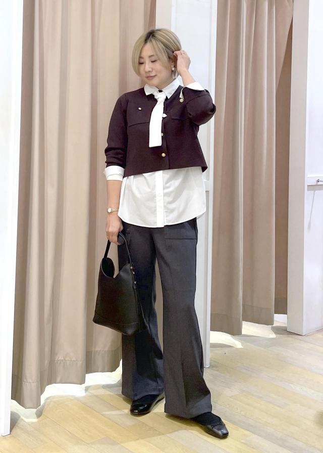 スタイリングタイトル