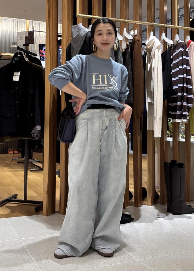 スタイリングタイトル