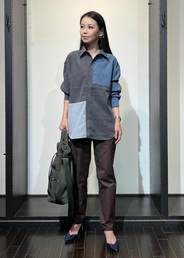 スタイリングタイトル