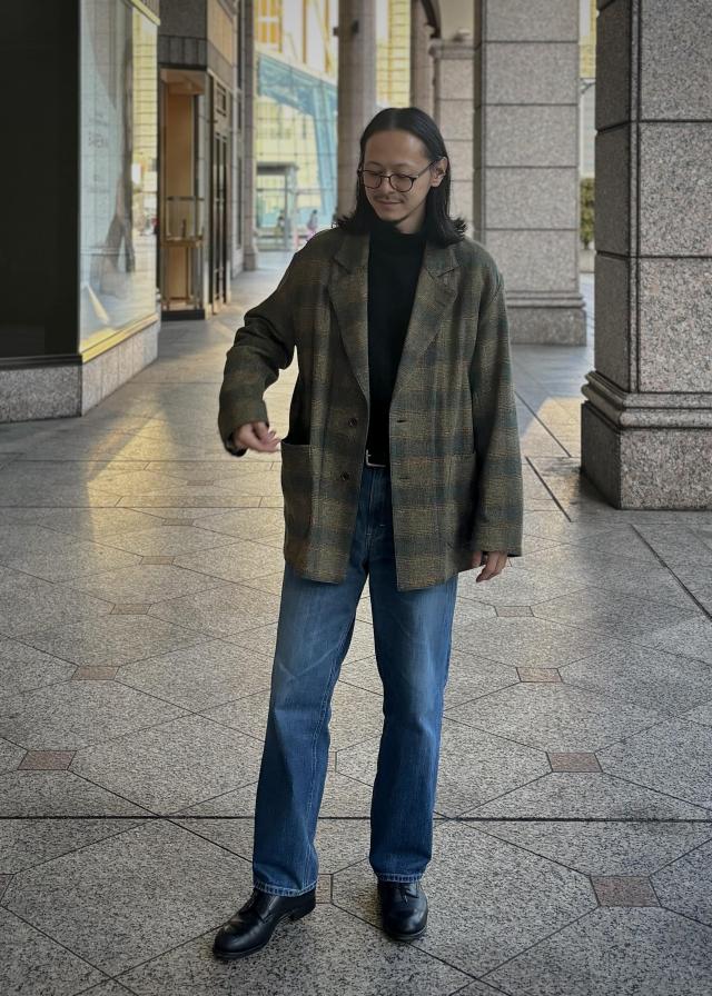 スタイリングタイトル