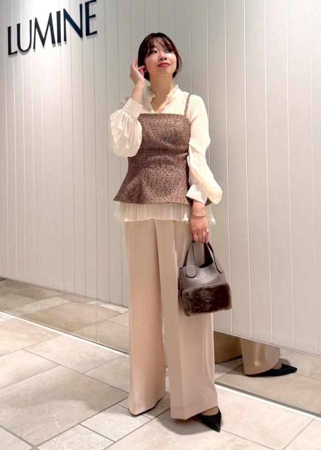 スタイリングタイトル