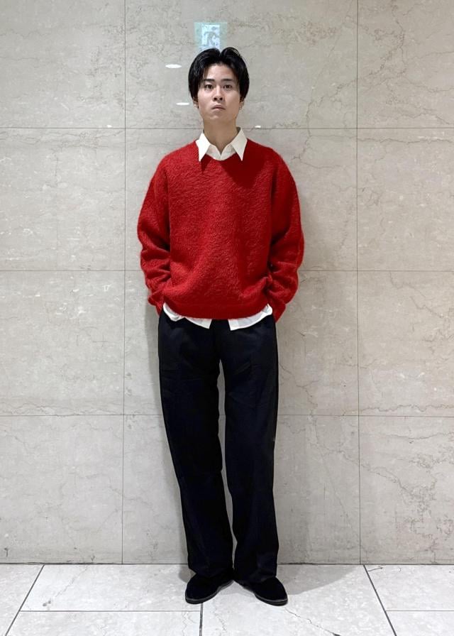 スタイリングタイトル