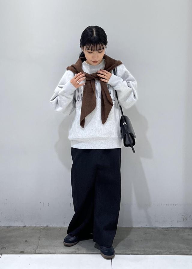 スタイリングタイトル