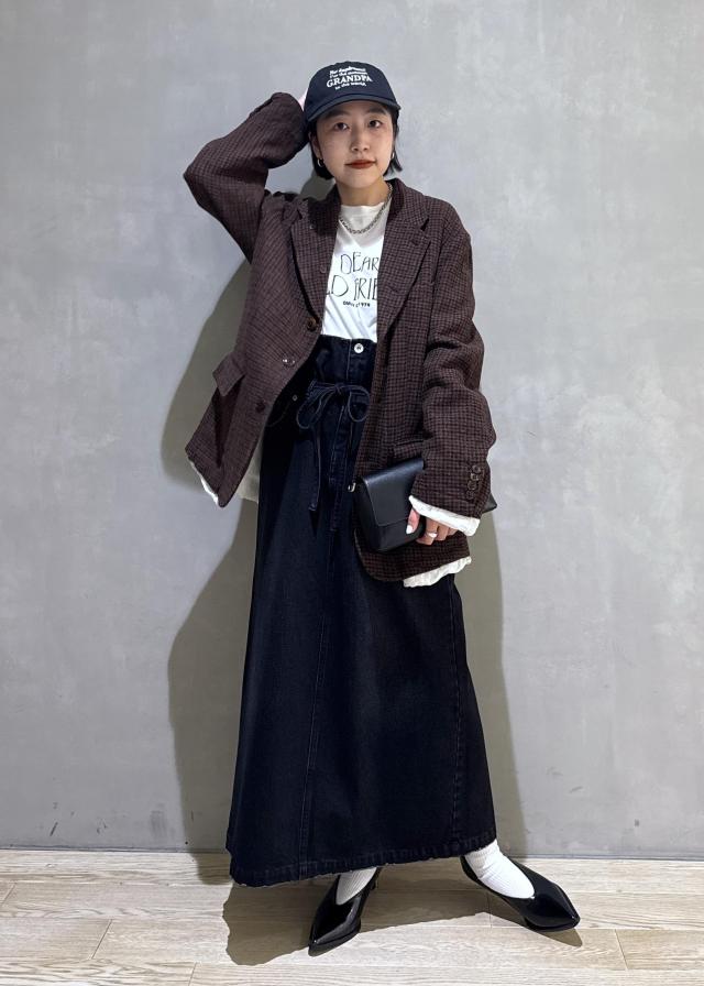 スタイリングタイトル