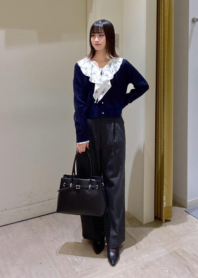 スタイリングタイトル