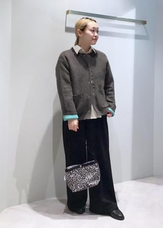 LE CERCLE par ropé(ル セルクル パー ロペ) / ダブルフェイス